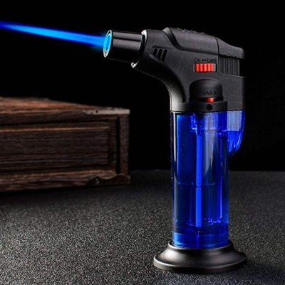 Picture of Butane Lighter Torch Refillable
