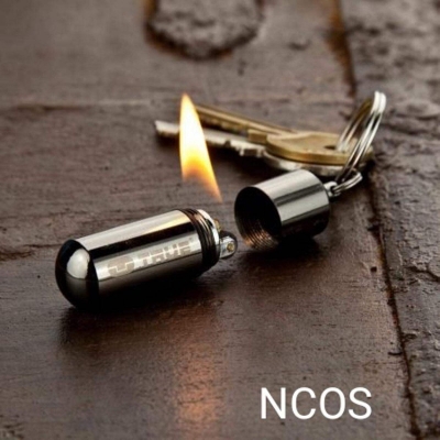 Picture of Keychain Lighter Multi-Tool