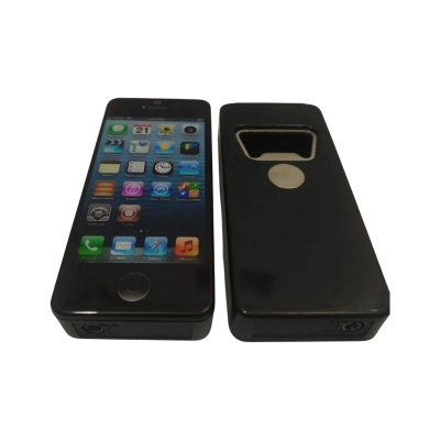 Picture of Brand Windproof Flame Gas Lighter For Cigarettes