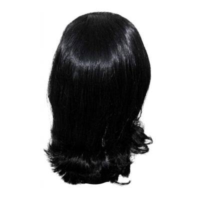 Picture of Extra Hair brown/black color for women