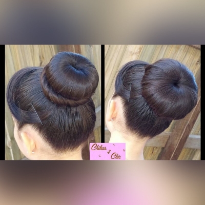 Picture of hair bend  for Women hair Accessories