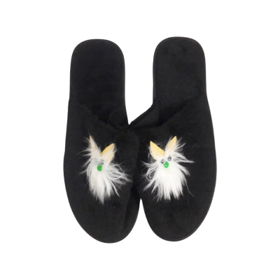 Picture of Winter Slipper Floor Slipper House Slipper Room Slipper Best Soft Slipper Bedroom slipper (Full Covered)