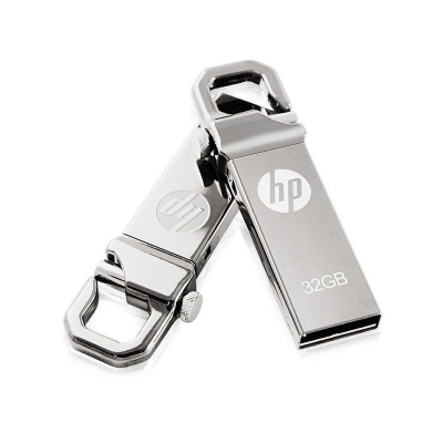 Picture of 32 GB 3.0 USB Flash Pen Drive-Silver