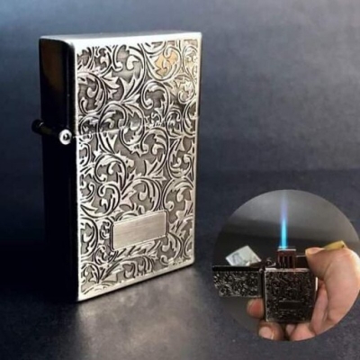 Picture of Butane Gas Lighter