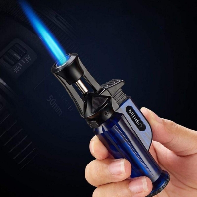 Picture of Spray Gas Lighter Bbq