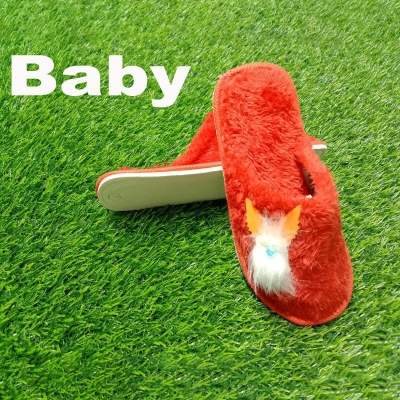 Picture of Winter Slipper Floor Slipper House Slipper Room Slipper Best Soft Slipper Bedroom slipper (Full Covered)for baby