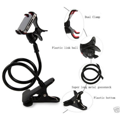 Picture of Mobile Stand - Black