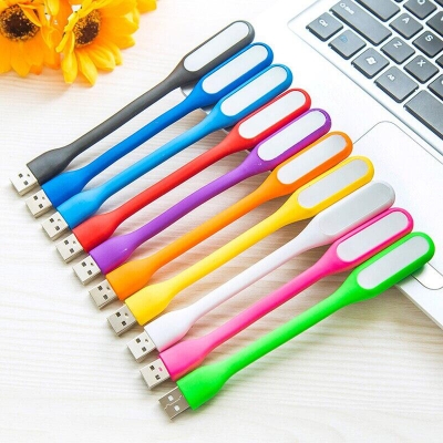 Picture of Portable Flexible LED Light - Multicolor