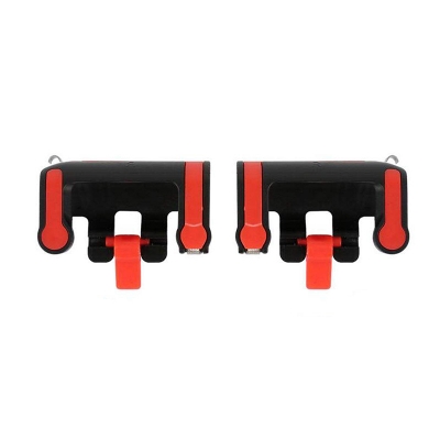 Picture of PUBG Gaming Trigger L1/R1 Multicolor
