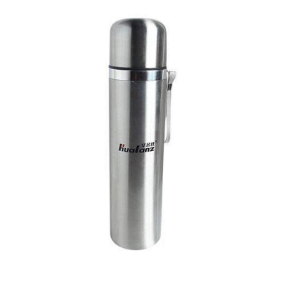 Picture of Vacuum Flask - 500ml - Silver