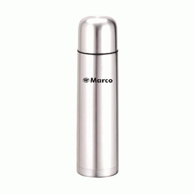 Picture of Vacuum Flask - 350ml - Silver