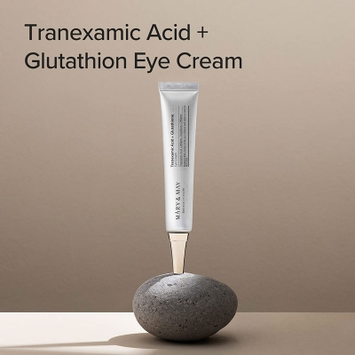 Picture of Mary&May Tranexamic Acid+Glutathion Eye Cream 12g 