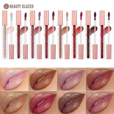 Picture of BEAUTY GLAZED Shine Lip Gloss 