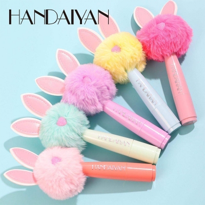 Picture of HANDAIYAN Fluffy Lollipop Matte Lipstick 42