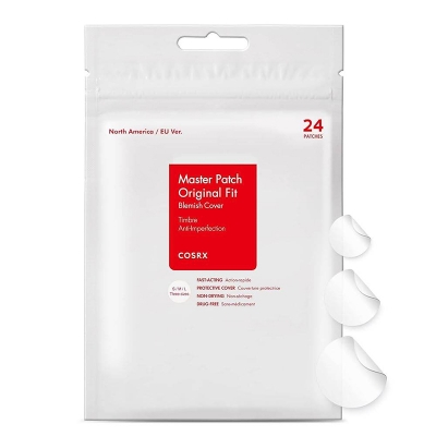 Picture of Cosrx Acne Pimple Master Patch 24 Patch 