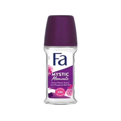 Picture of Fa Roll on Perfume Women's Fragrance Mystic Moments 50 Ml 