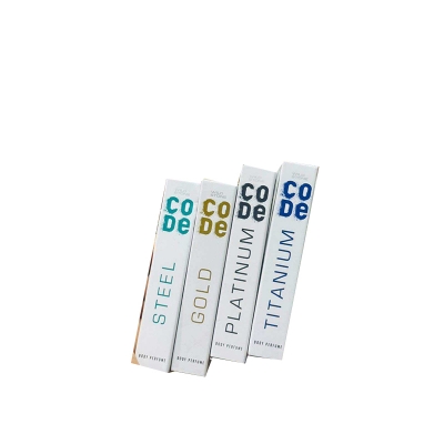 Picture of Wild Stone - Code mini Perfume Long Lasting Intense Fragrance 