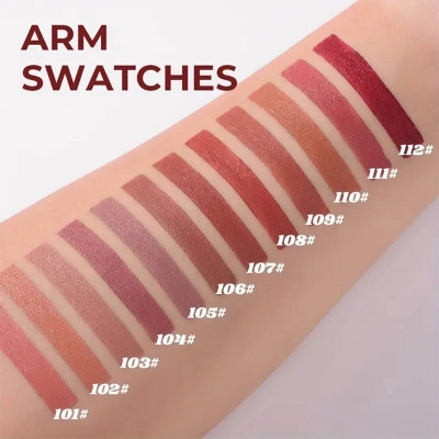 Picture of BEAUTY GLAZED Velvet Lipstick Pen 26