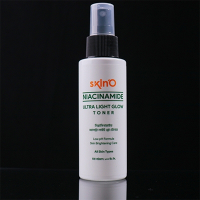 Picture of skinO Ultimate Glow Brightening Toner - 100ml to all skin type 