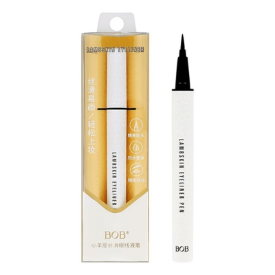 Picture of Bob Lamb Skin Eyeliner Long lasting 