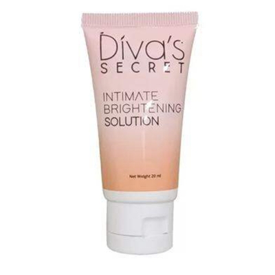 Picture of Divas Secret Intimate Brightening Solution 20ml 