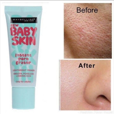Picture of Ba-by Skin Instant Pore Eraser Primer 