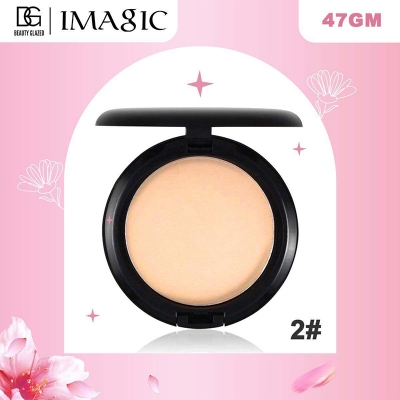 Picture of IMAGIC Studio Fix Pressed Powder-02 