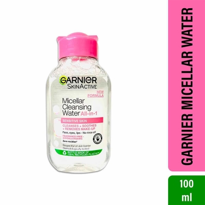 Picture of Micellar Cleansing Water 
