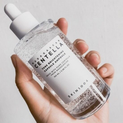 Picture of SKIN1004 Madagascar Centella Tone Brightening Capsule Ampoule 100ml 