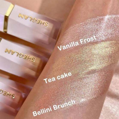 Picture of Sheglam - Glow Bloom Liquid Highlighter 