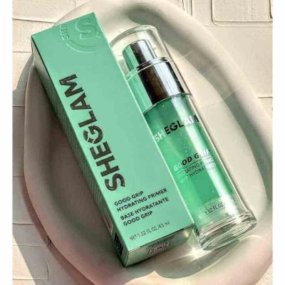 Picture of SHEGLAM GOOD GRIP HYDRATING PRIMER BASE HYDRATAN 45ml 