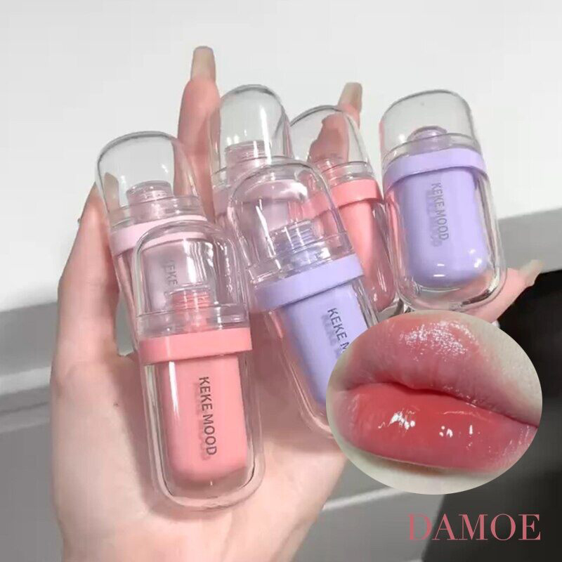 Picture of Keke Mood Soft Candy Jelly Lip Glaze 