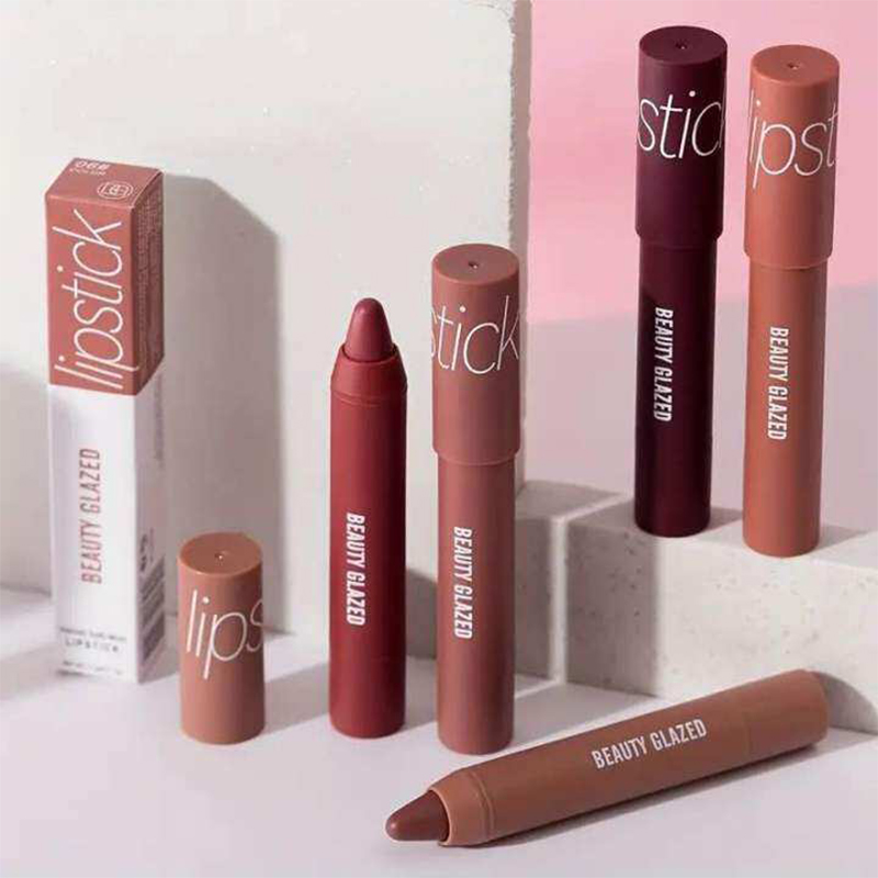 Picture of BEAUTY GLAZED Velvet Lipstick Pen 26
