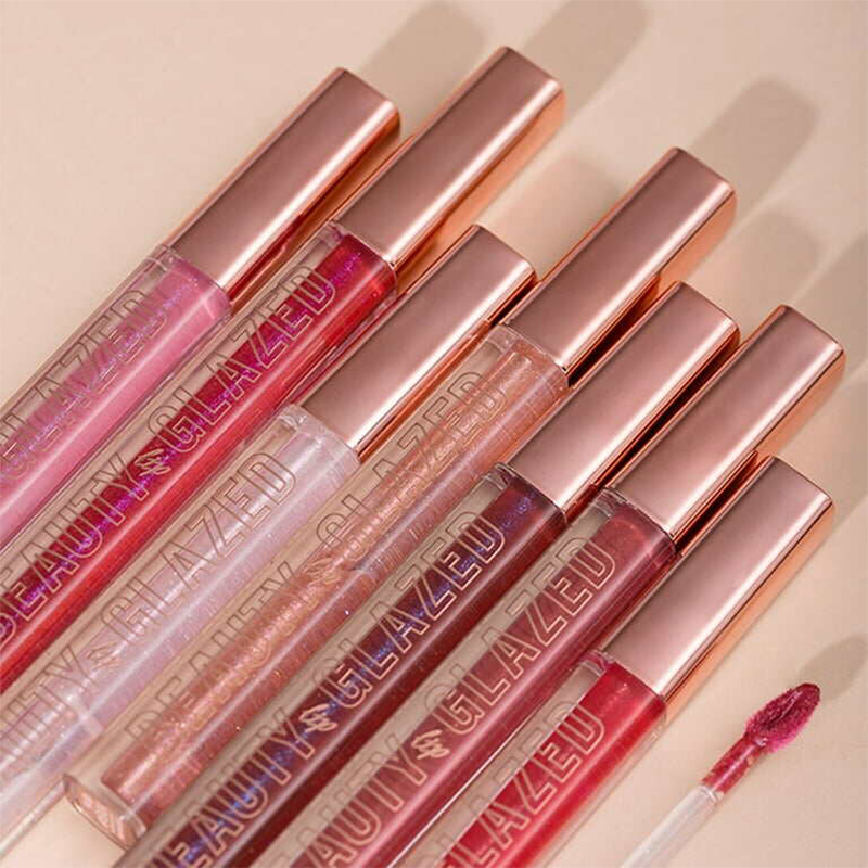 Picture of BEAUTY GLAZED Shine Lip Gloss 