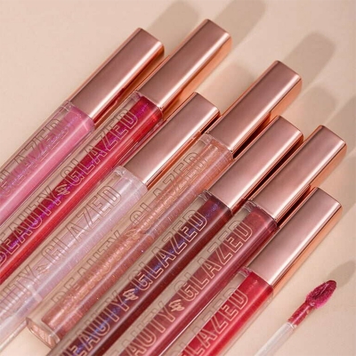Picture of BEAUTY GLAZED Shine Lip Gloss 