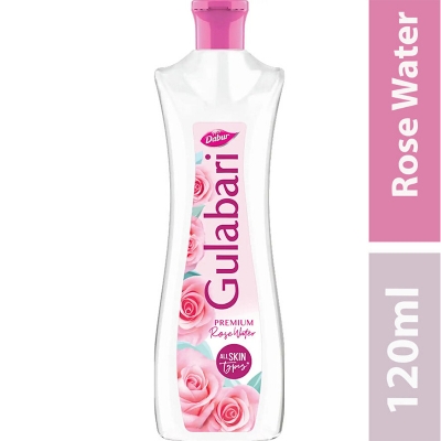 Picture of Premium Rose Water 120ml Multicolor