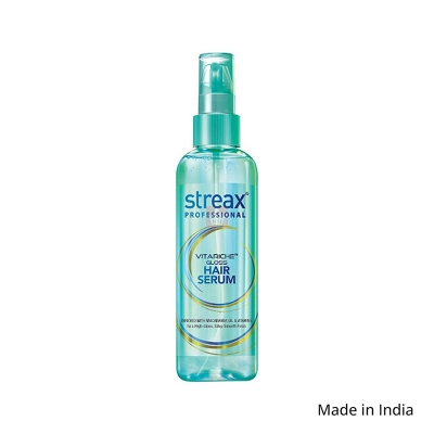 Picture of Streax Hair serum 