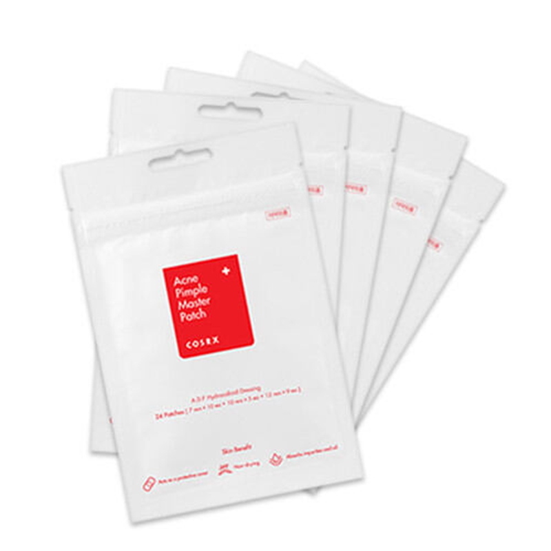 Picture of Cosrx Acne Pimple Master Patch 24 Patch 