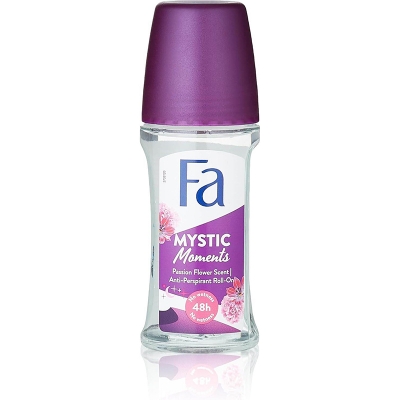 Picture of Fa Roll on Perfume Women's Fragrance Mystic Moments 50 Ml 