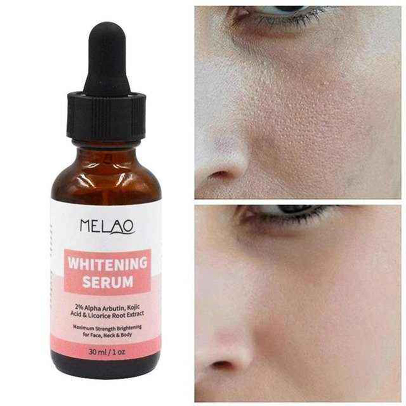 Picture of Melao Whitening Serum with 2% Alpha-Arbutin - 30ml 