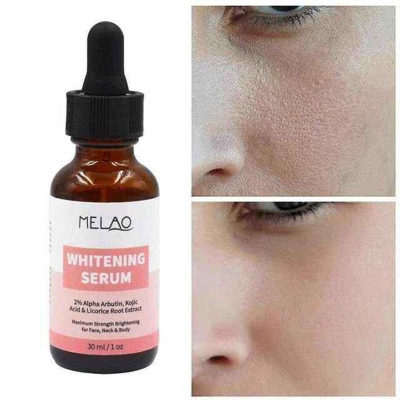 Picture of Melao Whitening Serum with 2% Alpha-Arbutin - 30ml 