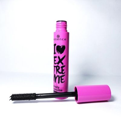 Picture of Essence I Love Extreme Crazy Volume Mascara 12ml 