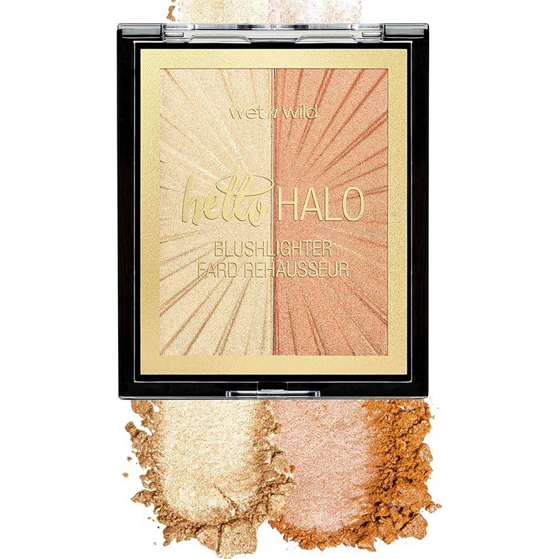 Picture of Wet n Wild Blush and Highlighter - I MET Someone 26
