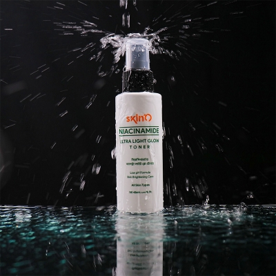 Picture of skinO Ultimate Glow Brightening Toner - 100ml to all skin type 