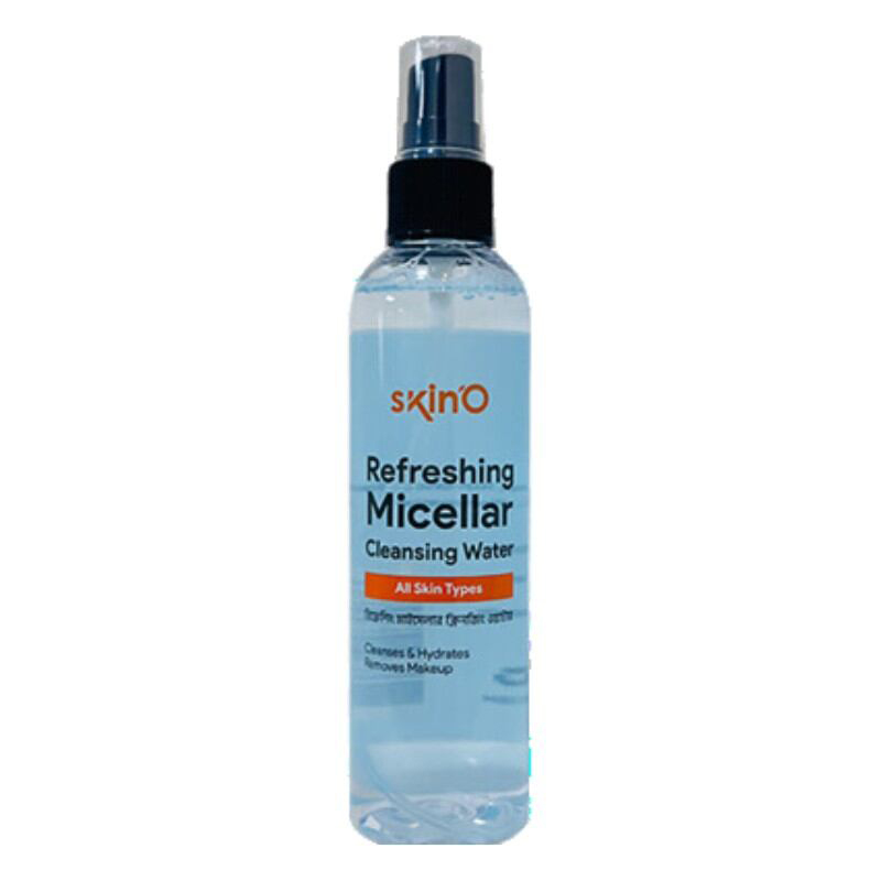 Picture of Skin'O Refreshing Micellar Cleansing Water 120ml 