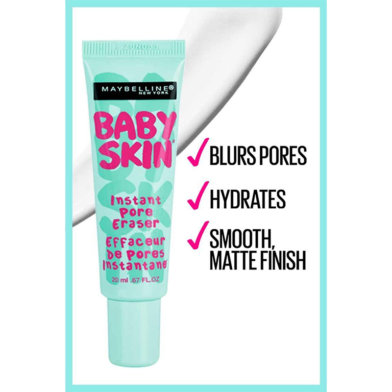 Picture of Baby Skin Instant Pore Eraser Primer 