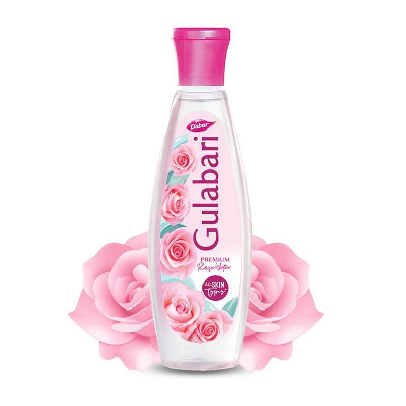 Picture of Gulabari Premium Rose Water - 120ml Multicolor