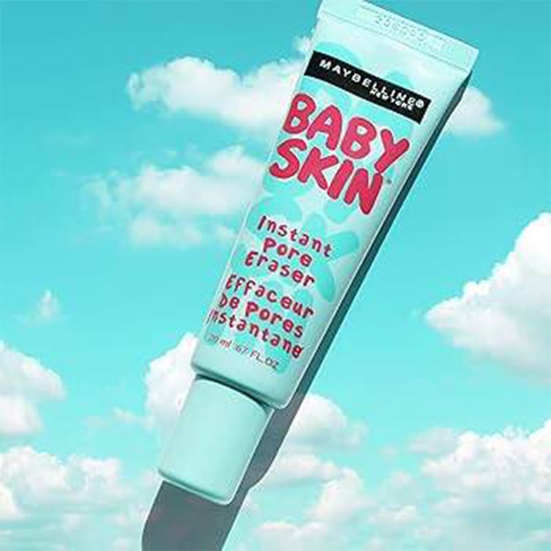 Picture of Ba-by Skin Instant Pore Eraser Primer 