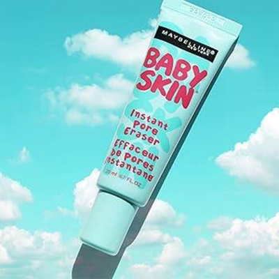 Picture of Ba-by Skin Instant Pore Eraser Primer 