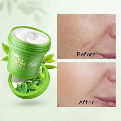 Picture of Fenyi Green Tea Nourishing Acne Repair Essence Cream- 40g 